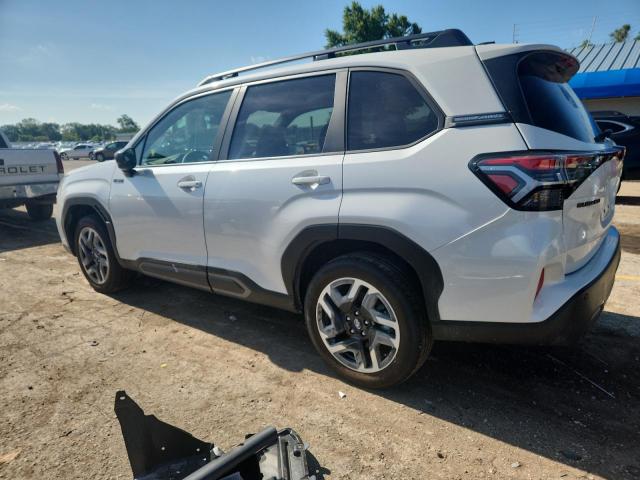 2025 SUBARU FORESTER L - JF2SLSRD6SH409241