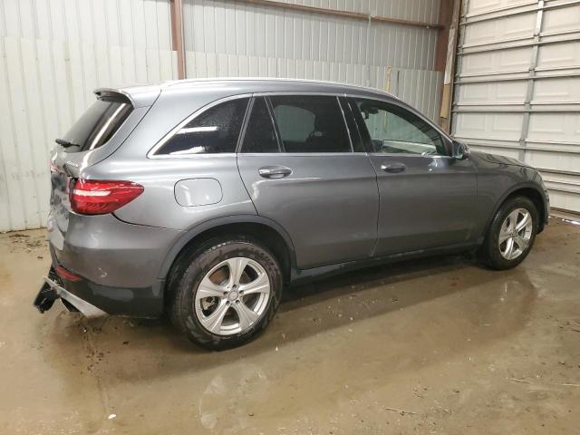 Vin: wdc0g4kb1hf140160, lot: 60673825, mercedes-benz glc-class 300 4matic 20173