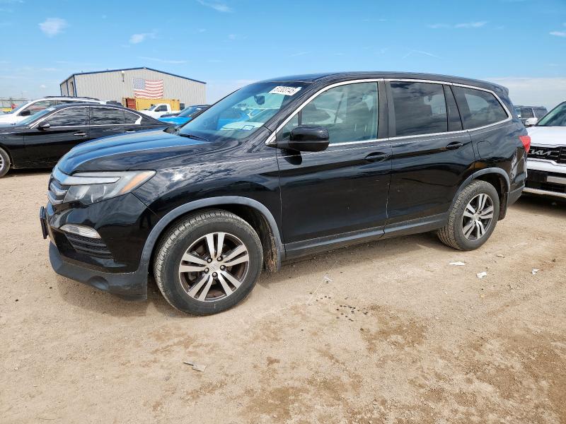 HONDA PILOT EXL