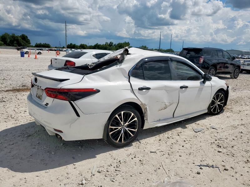 2018 TOYOTA CAMRY L - 4T1B11HK9JU040388
