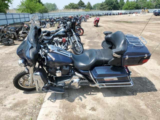 2008 HARLEY-DAVIDSON FLHTCUI 1HD1FC4148Y680942