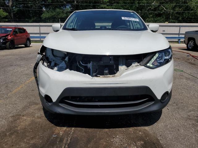 2019 NISSAN ROGUE SPT JN1BJ1CP1KW215569
