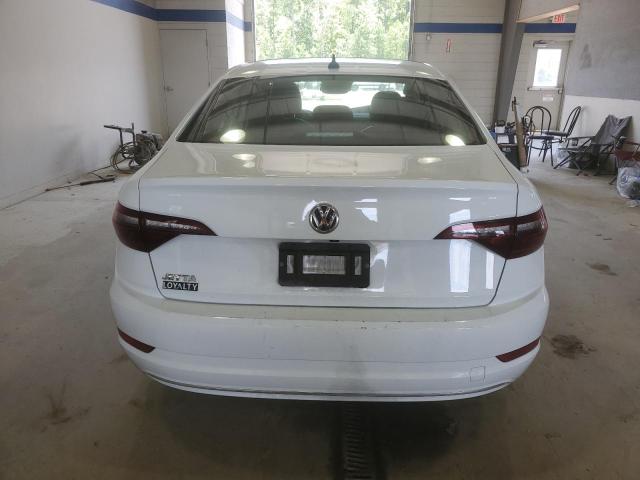 2021 VOLKSWAGEN JETTA SEL 3VWE57BU9MM011207