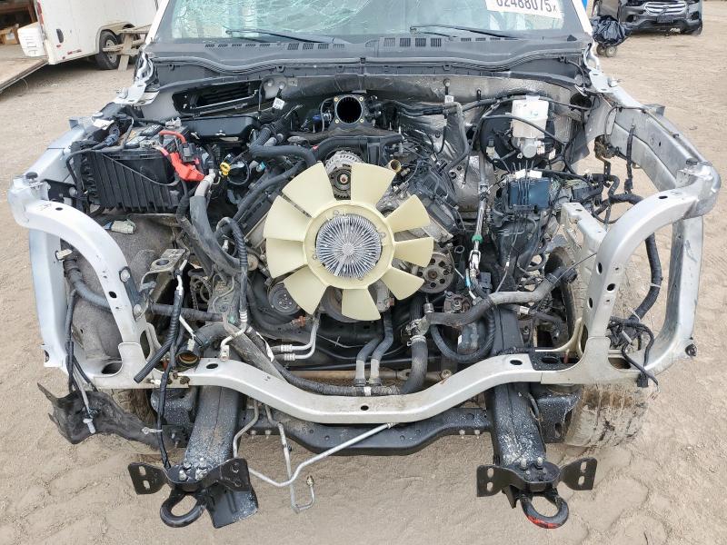 2020 FORD F250 SUPER 1FT7W2B60LEE32136