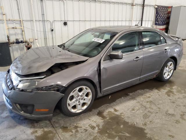 Vin: 3fahp0ha5ar180871, lot: 62158375, ford fusion se 2010 img_1