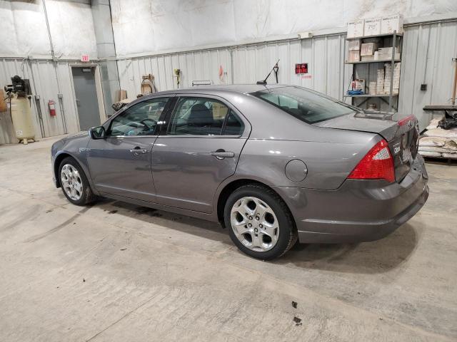 2010 FORD FUSION SE - 3FAHP0HA5AR128799
