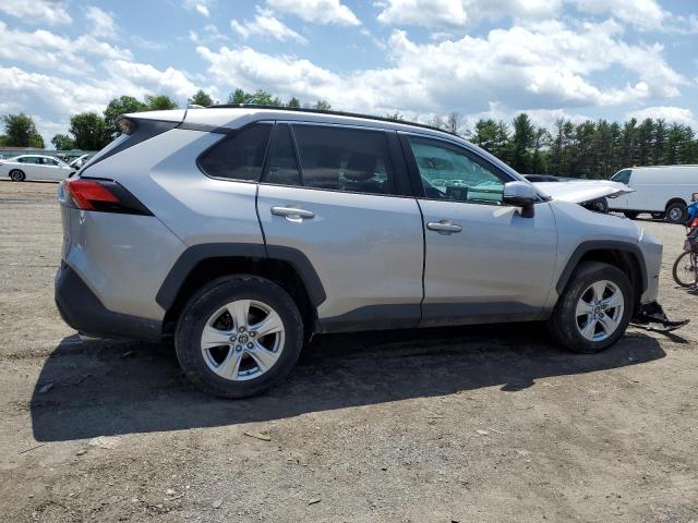 Vin: 2t3p1rfv0lc079416, lot: 61584115, toyota rav4 xle 20203