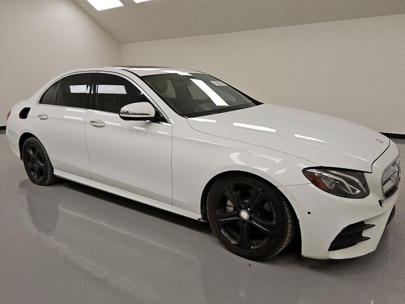 2017 MERCEDES-BENZ E 300 WDDZF4JB7HA048166