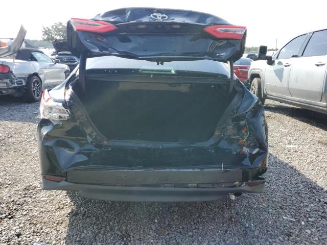 2020 TOYOTA CAMRY LE - 4T1C11AK0LU968334