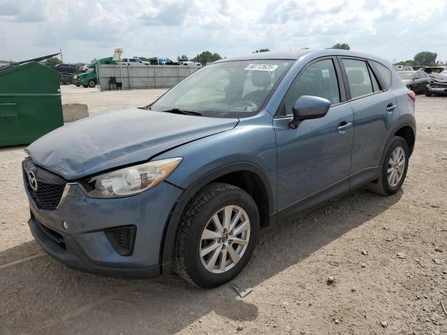 Vin: jm3ke2be8f0434116, lot: 60712625, mazda cx-5 sport 2015 img_1