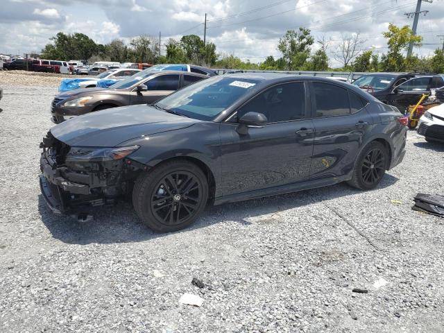 Vin: 4t1daack6su567371, lot: 61392535, toyota camry xse 2025 img_1