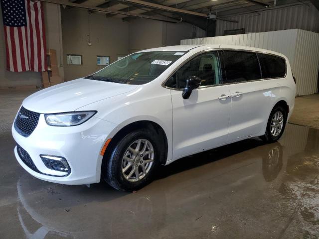 Vin: 2c4rc1bg6rr164113, lot: 60926035, chrysler pacifica touring l 2024 img_1