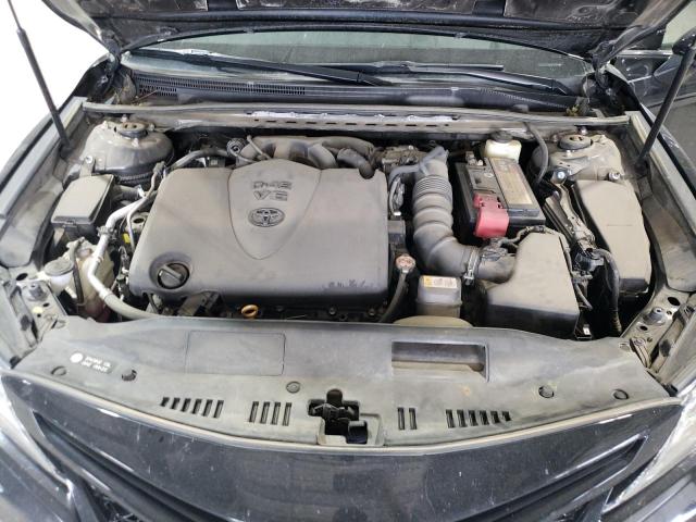 2018 TOYOTA CAMRY XSE - 4T1BZ1HK2JU006866
