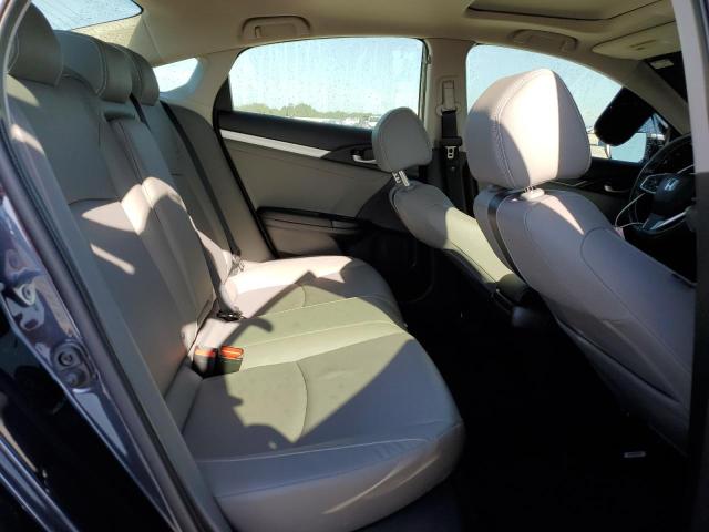 2018 HONDA CIVIC EXL JHMFC1F74JX024319