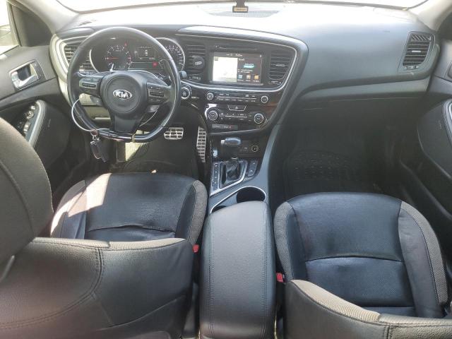 2015 KIA OPTIMA SX KNAGR4A66F5633867