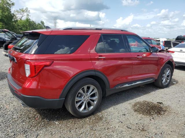 2023 FORD EXPLORER L - 1FMSK7FH8PGA59643