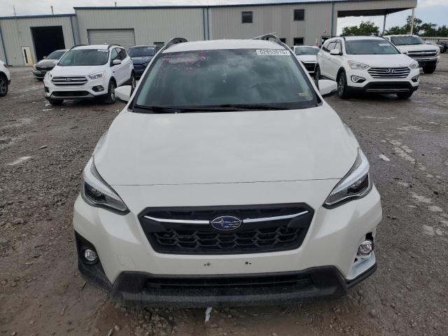 2020 SUBARU CROSSTREK JF2GTAMC8L8260637