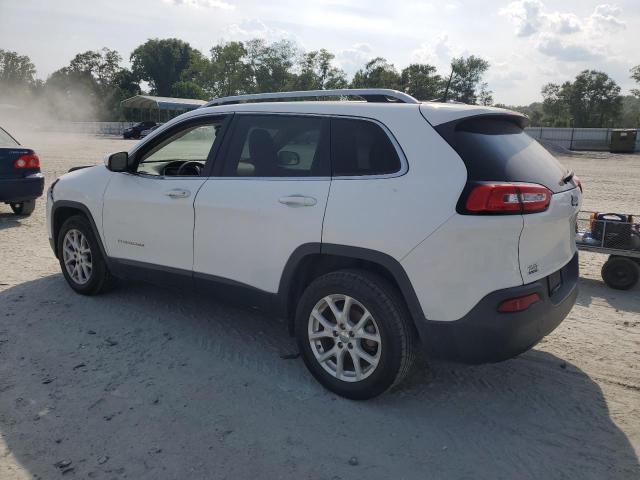 2018 JEEP CHEROKEE L - 1C4PJLCB0JD535043