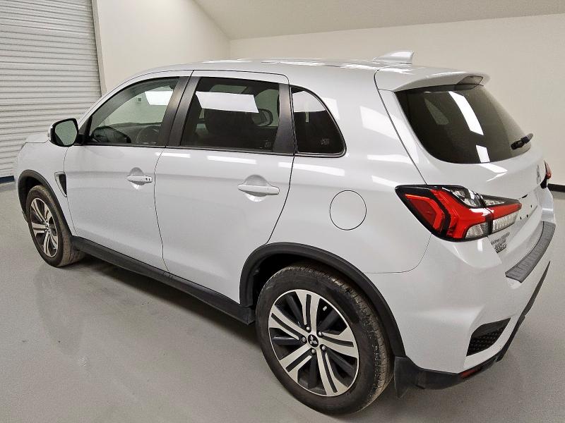 Vin: ja4apvau7nu008900, lot: 57148555, mitsubishi outlander se 20222