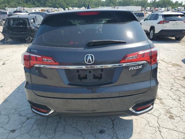 2016 ACURA RDX TECHNO - 5J8TB3H57GL014514