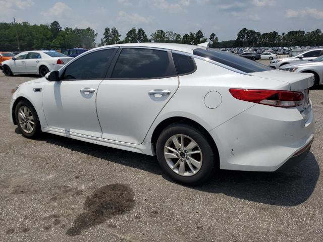 2017 KIA OPTIMA LX - 5XXGT4L39HG169284
