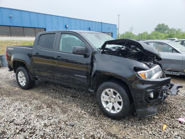Vin: 1gcgtcen7n1180414, lot: 59862805, chevrolet colorado lt 20224