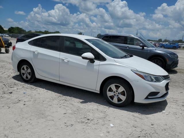 Vin: 1g1bc5sm1h7257239, lot: 59810265, chevrolet cruze ls 20174