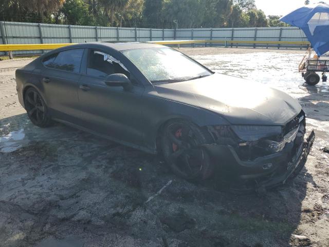 2018 AUDI S7 PRESTIG WAU2FAFC3JN004818