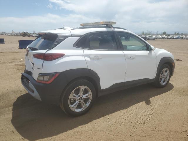 Vin: km8k6cab9pu058681, lot: 61192965, hyundai kona sel 20233