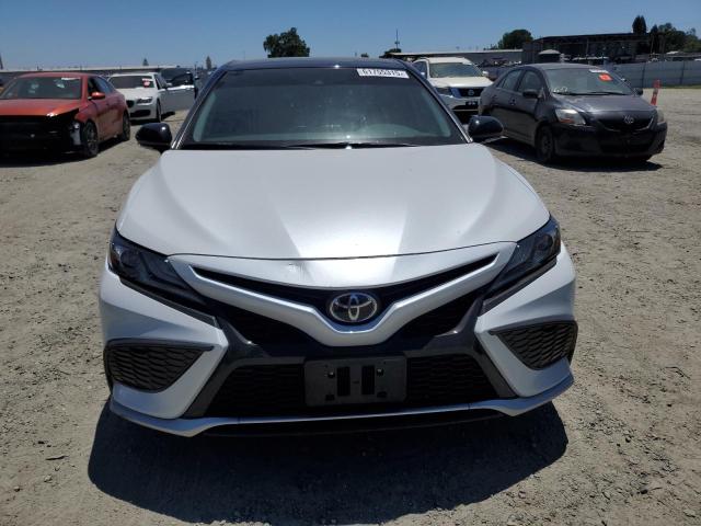 2021 TOYOTA CAMRY XSE 4T1K61AK6MU482223