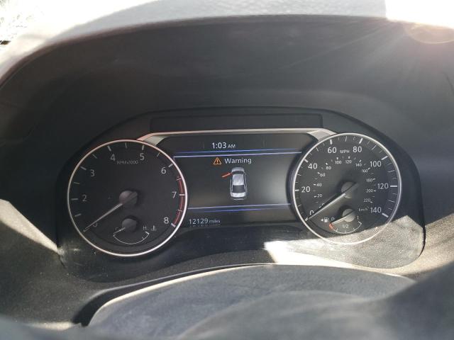2025 NISSAN ALTIMA SV 1N4BL4DV3SN300298