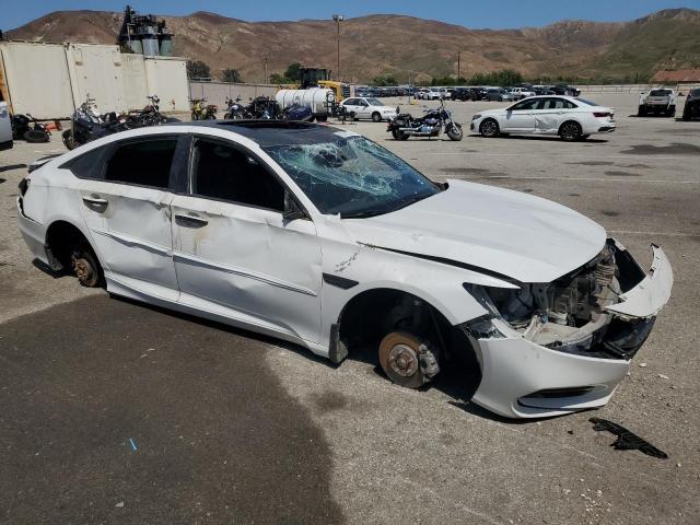 Vin: 1hgcv2f33la022585, lot: 61072845, honda accord sport 20204