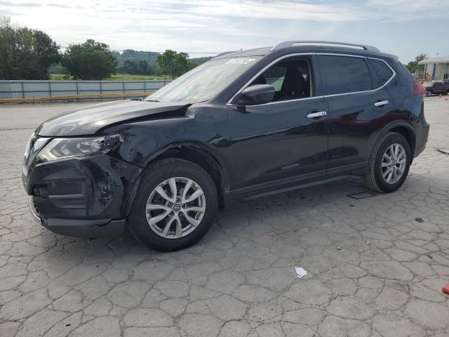 Vin: knmat2mt6jp621201, lot: 57761755, nissan rogue s 2018 img_1
