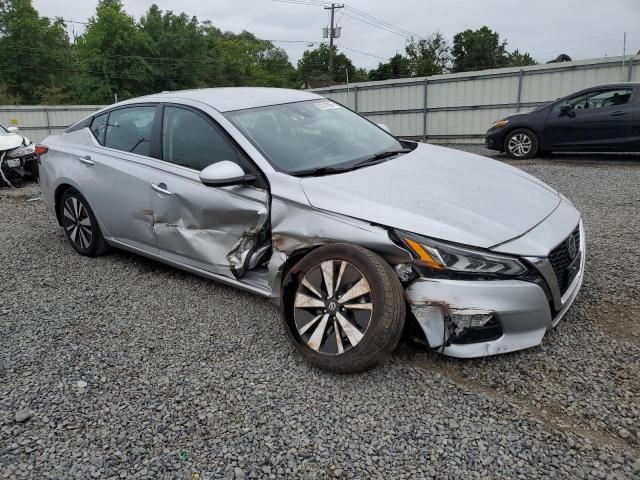 2022 NISSAN ALTIMA SV - 1N4BL4DW1NN354051