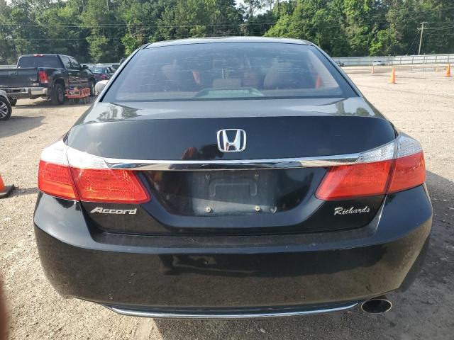 2015 HONDA ACCORD EX 1HGCR2F74FA136672