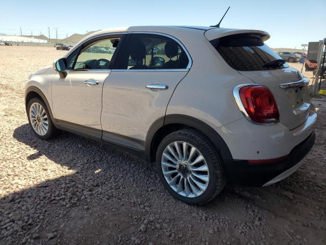 2016 FIAT 500X LOUNG ZFBCFXDT0GP487858