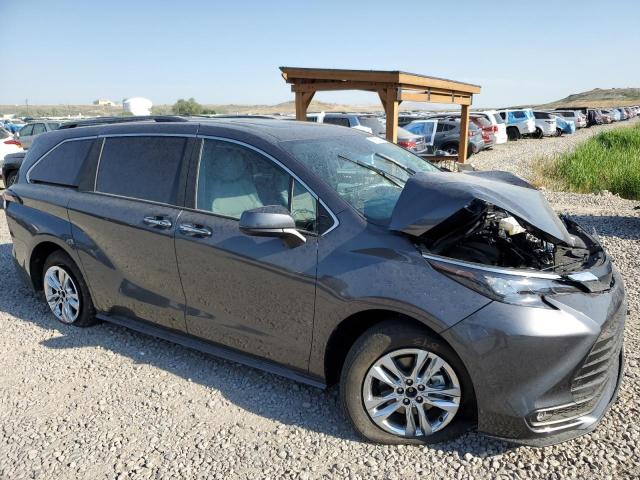 Vin: 5tdjrkecxss254002, lot: 60560415, toyota all models xle 20254