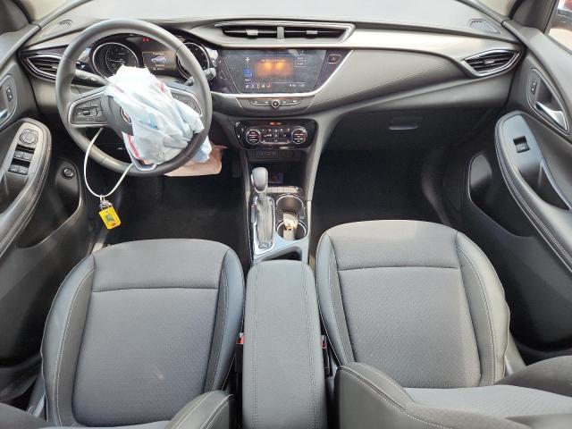 2022 BUICK ENCORE GX KL4MMDSL7NB097885