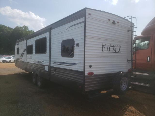 CAMPER TRAILER 2023 white   5ZT2PUTB7P4017775 photo #4