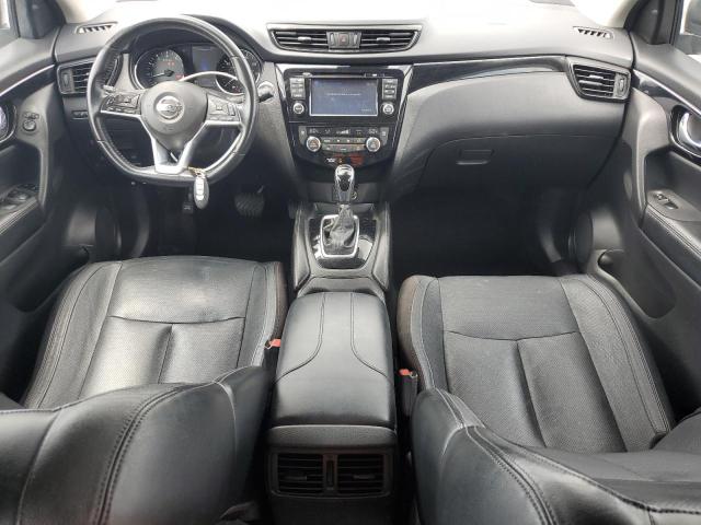 2017 NISSAN ROGUE SPOR JN1BJ1CR6HW111881