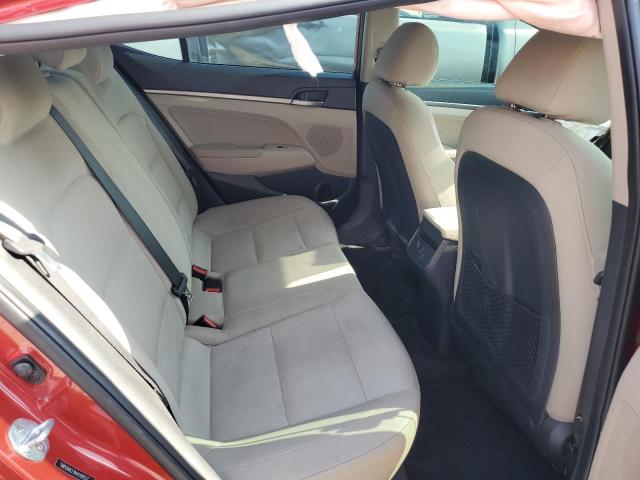 2017 HYUNDAI ELANTRA SE - 5NPD84LFXHH199557