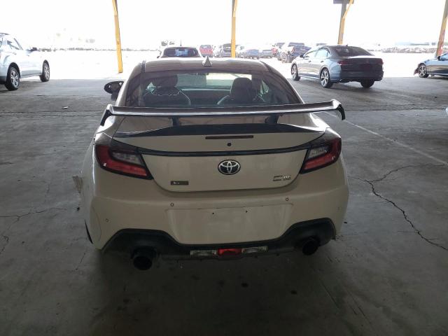 2024 TOYOTA GR 86 TRUE JF1ZNBM12R8750396