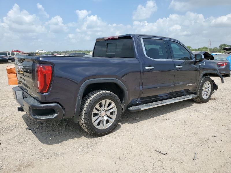 2022 GMC SIERRA C15 3GTPHGED0NG588996