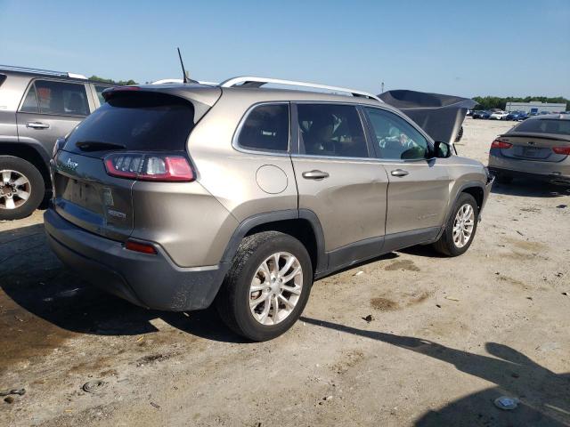 Vin: 1c4pjlcb1kd312317, lot: 61833025, jeep grand cher latitude 20193
