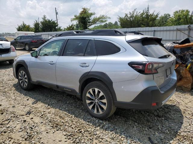 Vin: 4s4btanc6r3161193, lot: 59732485, subaru outback limited 20242