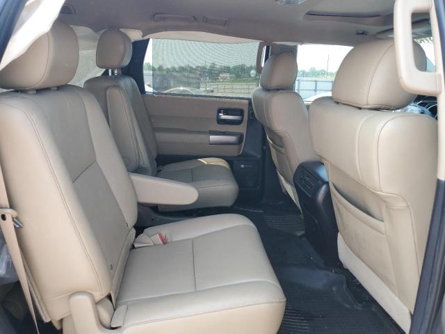 2021 TOYOTA SEQUOIA LI 5TDFY5A19MS075418