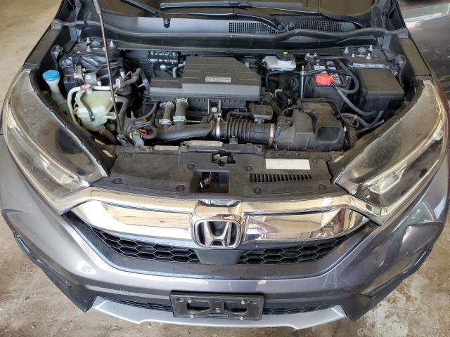 2019 HONDA CR-V EXL - 5J6RW2H89KL013451