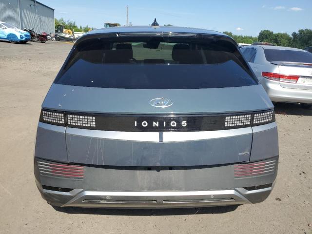 2024 HYUNDAI IONIQ 5 SE KM8KMDDF4RU310639