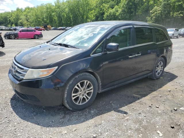 HONDA ODYSSEY EX