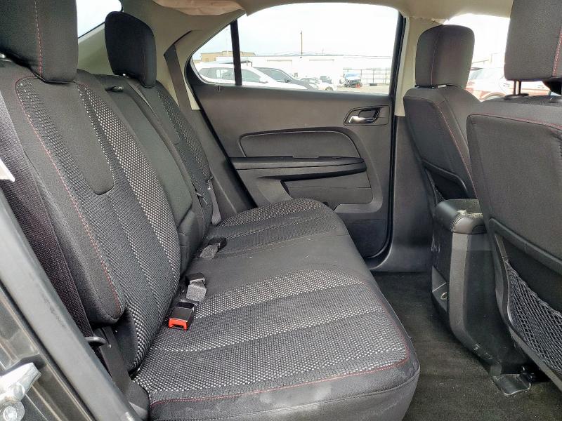 2017 CHEVROLET EQUINOX LT - 2GNALCEK5H6155242